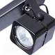 Миниатюра изображения товара Спот Arte Lamp Misam A1315PL-4BK