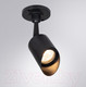 Миниатюра изображения товара Светильник уличный Arte Lamp Elsie A1022AL-1BK