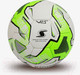 Миниатюра изображения товара Футбольный мяч Ingame Upgrade IFB-133 (белый/зеленый)