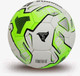 Миниатюра изображения товара Футбольный мяч Ingame Upgrade IFB-133 (белый/зеленый)