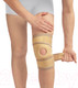Миниатюра изображения товара Ортез коленный Польза Разомкнутый 0805 (р.1, бежевый)