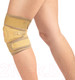 Миниатюра изображения товара Ортез коленный Польза Разомкнутый 0805 (р.3, бежевый)