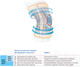 Миниатюра изображения товара Ортез коленный Польза Рукавного типа 0804 (р.1, черный)