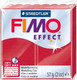 Миниатюра изображения товара Полимерная глина Fimo Effect 8020-28 (57гр)