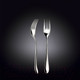 Миниатюра изображения товара Набор столовых вилок Wilmax WL-999101/2В (2шт)