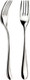 Миниатюра изображения товара Набор столовых вилок Wilmax WL-999101/2В (2шт)