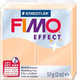 Миниатюра изображения товара Полимерная глина Fimo Effect 8020-405 (56гр)