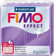 Миниатюра изображения товара Полимерная глина Fimo Effect 8020-604 (57гр)