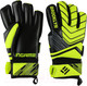 Миниатюра изображения товара Перчатки вратарские Ingame Brooklyn (р.9, черный/желтый)