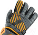Миниатюра изображения товара Перчатки вратарские Ingame Classic (р.9, черный/оранжевый)