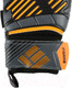 Миниатюра изображения товара Перчатки вратарские Ingame Classic (р.9, черный/оранжевый)