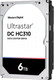 Миниатюра изображения товара Жесткий диск Western Digital Ultrastar DC HC310 6TB (HUS726T6TAL5204)