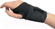 Миниатюра изображения товара Ортез лучезапястный Польза На запястье 1212 (черный)