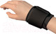 Миниатюра изображения товара Ортез лучезапястный Польза На запястье 1312 (черный)