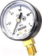 Миниатюра изображения товара Манометр газовый Редиус 1.0 МПа / 102011