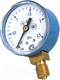 Миниатюра изображения товара Манометр газовый Редиус 2.5 МПа (102041)