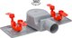 Миниатюра изображения товара Трап для душа AV Engineering AVE5016530