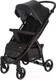Миниатюра изображения товара Детская прогулочная коляска INDIGO Sigma Lux (черный)