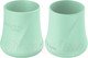 Миниатюра изображения товара Набор посуды для кормления Everyday Baby 10531 (2шт, мятный)