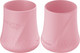 Миниатюра изображения товара Набор посуды для кормления Everyday Baby 10530 (2шт, розовый)