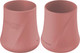 Миниатюра изображения товара Набор посуды для кормления Everyday Baby 10533 (2шт, терракотовый)