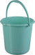 Миниатюра изображения товара Ведро Idea М2431 (15л, аквамарин)