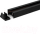 Миниатюра изображения товара Шинопровод Elektrostandard 85079/00 (1м, черный)