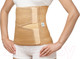 Миниатюра изображения товара Бандаж абдоминальный Польза 1706 тип 321-I (р.4)