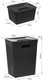 Миниатюра изображения товара Система сортировки мусора Idea М2477 (черный)