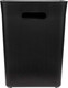 Миниатюра изображения товара Система сортировки мусора Idea М2477 (черный)