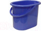Миниатюра изображения товара Ведро Idea М2422 (11л, сиреневый)