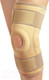 Миниатюра изображения товара Ортез коленный Польза 0806 (р.2, бежевый)
