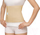 Миниатюра изображения товара Бандаж абдоминальный Польза 1702 тип 321-I (р.2, бежевый)