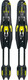 Миниатюра изображения товара Крепление для беговых лыж Fischer Race Cоmbi Ifp / S57520