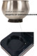 Миниатюра изображения товара Миксер стационарный Pioneer MX322 (Blue Marine)