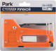 Миниатюра изображения товара Механический степлер Park 009173