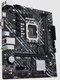 Миниатюра изображения товара Материнская плата Asus Prime H610M-K D4