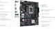 Миниатюра изображения товара Материнская плата Asus Prime H610M-K D4