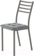 Миниатюра изображения товара Стул AMC Comfort 4.4.5 (ткань графит/графит)