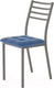 Миниатюра изображения товара Стул AMC Comfort 4.4.12 (ткань синий/графит)