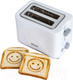 Миниатюра изображения товара Тостер Econ ECO-250TS