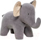 Миниатюра изображения товара Пуф Импэкс Leset Elephant (Omega 04/Omega 02)