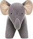 Миниатюра изображения товара Пуф Импэкс Leset Elephant (Omega 04/Omega 02)