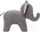 Миниатюра изображения товара Пуф Импэкс Leset Elephant (Omega 04/Omega 02)
