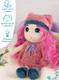 Миниатюра изображения товара Кукла Fancy Малышка Соня / KUKL11