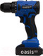 Миниатюра изображения товара Аккумуляторная дрель-шуруповерт Oasis ASB-18V Pro (бесщеточный)