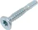Миниатюра изображения товара Саморез Starfix SMZ1-22305-20