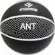 Миниатюра изображения товара Баскетбольный мяч Ingame Ant №7 (черный/серый)