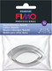 Миниатюра изображения товара Набор формочек для лепки Fimo Челнок / 8724 05 (3шт)