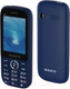Миниатюра изображения товара Мобильный телефон Maxvi K20 (синий)